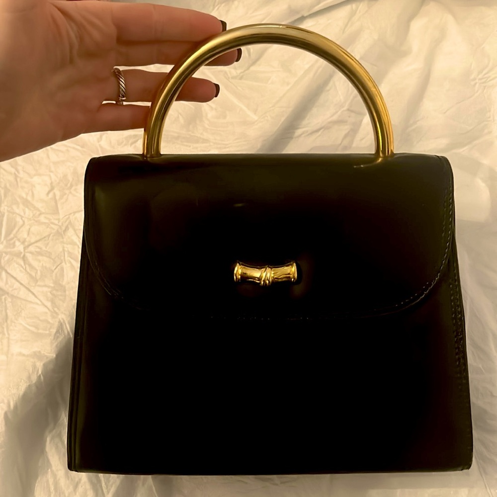 Vintage Monet Bag